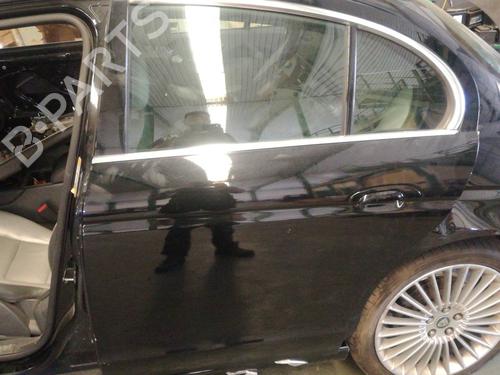 Left rear door JAGUAR S-TYPE II (X200) 2.7 D | BP7790470C4 