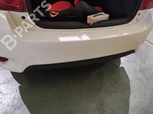 Pare-chocs arrière TOYOTA AURIS (_E15_)  | BP11048113C8 