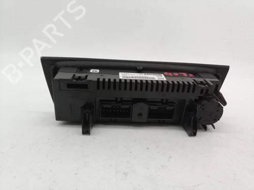 Climate control SEAT IBIZA IV (6J5, 6P1)  | BP12915065I5 