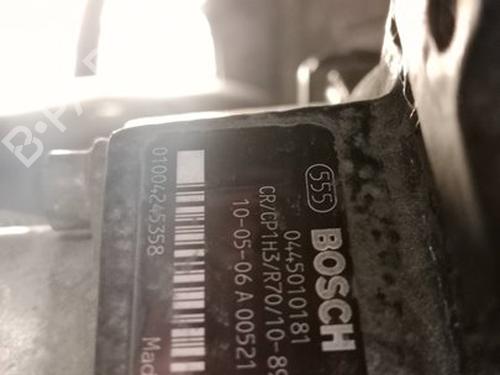 Engine IVECO DAILY IV Van | BP38049882M1 - Image 2