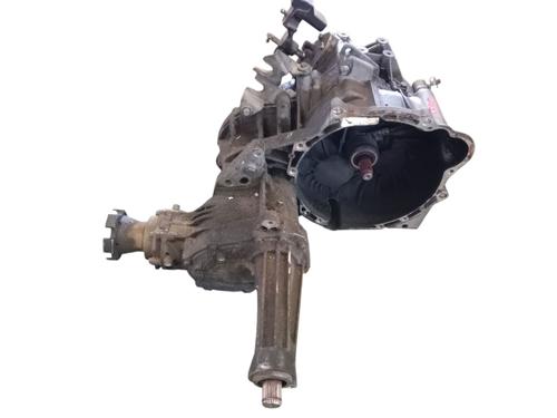 Used Gearbox Gearbox 38203040 38203040