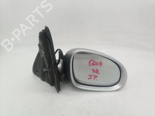 Used Right mirror Right mirror VW GOLF V (1K1) [2003-2010] 33616859 33616859