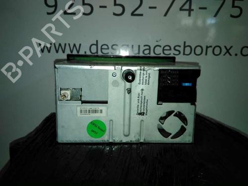 Radio OPEL CORSA D (S07)  | BP1425655E6 