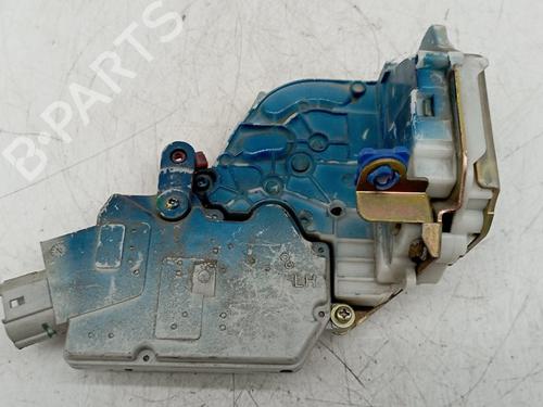 Used Rear left lock NISSAN PRIMERA Hatchback (P11) 1.8 16V (114 hp) 18862756