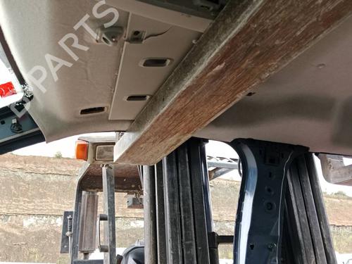 Used Right curtain airbag Right curtain airbag 37488187 37488187