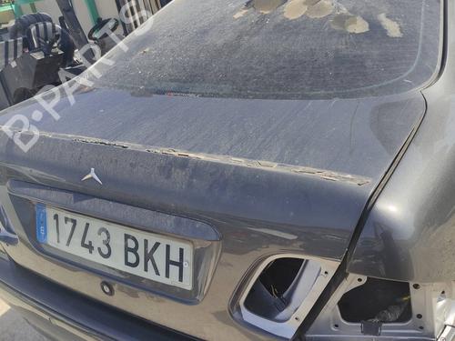 Used Tailgate MERCEDES-BENZ CLK (C208) [1997-2003]  19422978