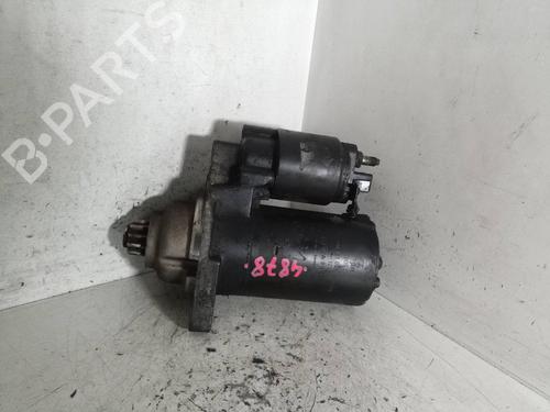 Motor de arranque VW NEW BEETLE (9C1, 1C1) 2.0 (115 hp) 29748862