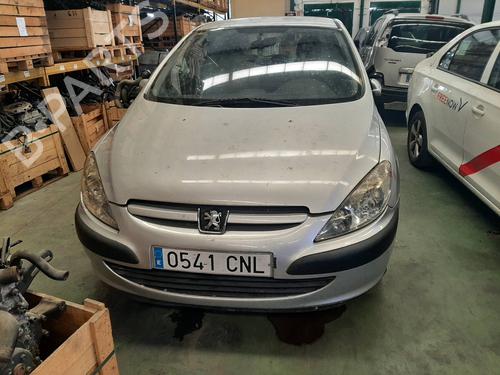 Right front window switch PEUGEOT 307 (3A/C) | BP20677203I26 - Image 3