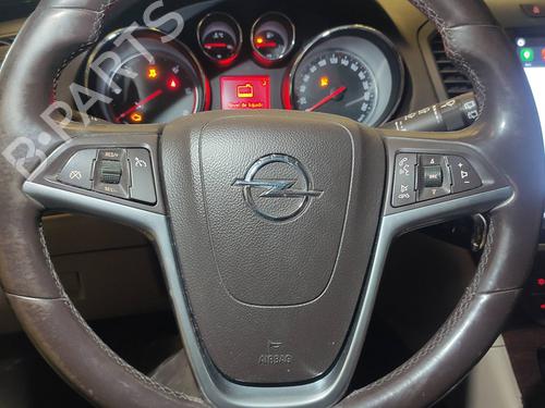 Headlight switch OPEL INSIGNIA A Sports Tourer (G09) 2.0 CDTI (35) | BP19634866I24 