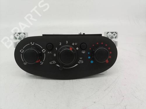 Used Climate control DACIA SANDERO II [2012-2025]  9807634