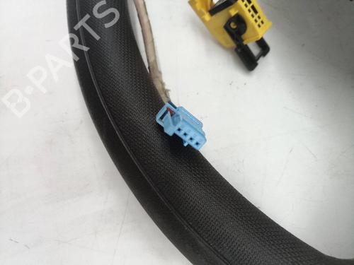 Steering wheel CITROËN C4 I (LC_)  | BP17956209C49 