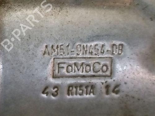 Particulate filter FORD FOCUS III 1.6 TDCi | BP29451135M81 