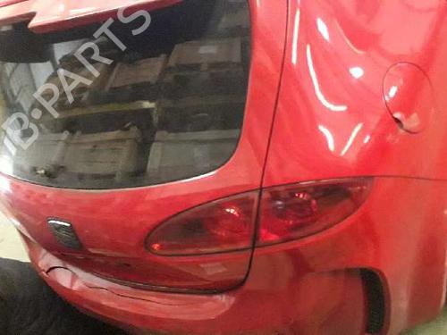 Radio SEAT LEON (1P1)  | BP3021886E6 