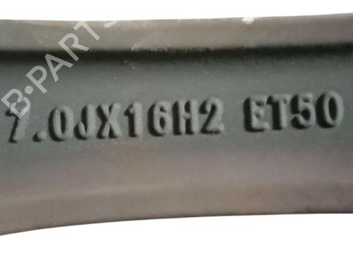 Rim FORD FOCUS III  | BP25755129C45 
