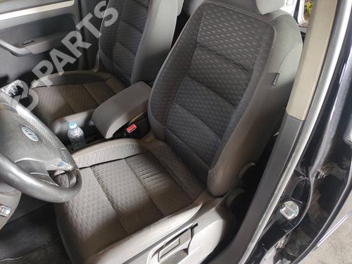 Used Seats set Seats set VW TOURAN (1T1, 1T2) 1.9 TDI (105 hp) 10722567 10722567