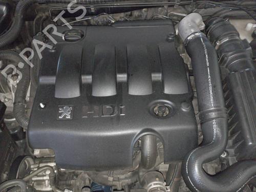 ABS pump PEUGEOT 406 (8B) 2.0 HDI 110 | BP11429684M43 