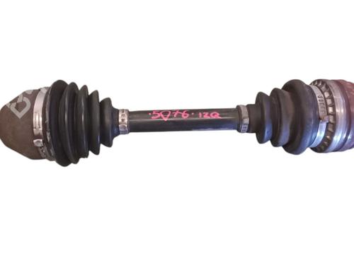 Used Left front driveshaft OPEL ASTRA H (A04) [2004-2014]  25755089