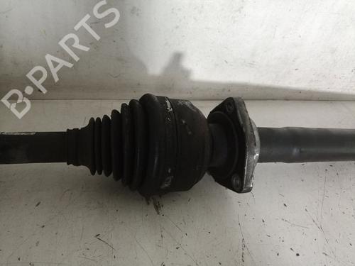 Right front driveshaft OPEL INSIGNIA A Sports Tourer (G09) 2.0 CDTI (35) | BP20674489M39 