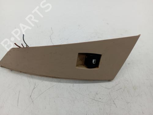 Used Right rear window switch BMW 5 Touring (E61) [2004-2010]  13465979