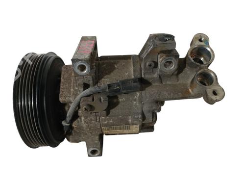 Used AC compressor AC compressor DACIA LODGY (JS_) [2012-2026] 33425883 33425883