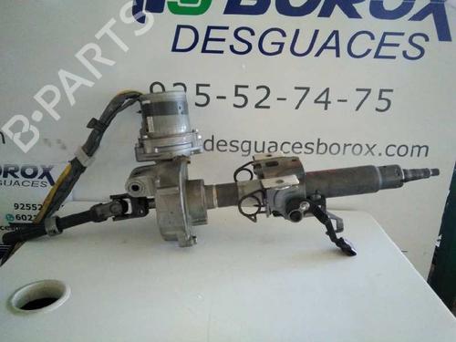 Steering column TOYOTA PRIUS (_W3_) 1.8 Hybrid (ZVW3_) (99 hp) 13369060