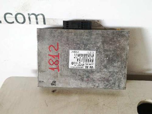 Used Electronic module SEAT LEON (1P1) [2005-2013]  3456471