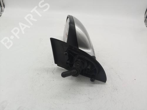 Left mirror PEUGEOT 307 (3A/C)  | BP13947760C26 