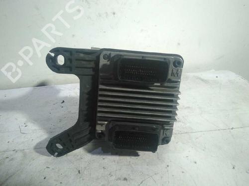 Used Engine control unit (ECU) DAEWOO NUBIRA Saloon (J100) [1997-2025]  5585881