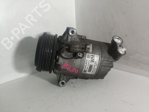 Used AC compressor AC compressor 37630416 37630416