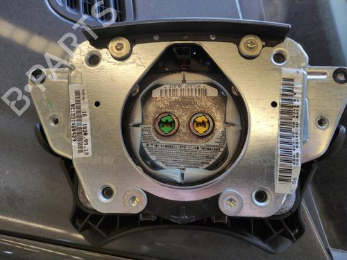 Airbag Kit MERCEDES-BENZ CLK (C209) CLK 270 CDI (209.316) | BP12215659C86 