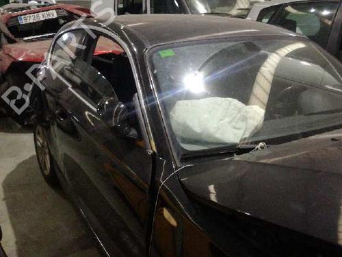 Mass air flow sensor BMW 1 (E87)  | BP5414343M95  - Image 10