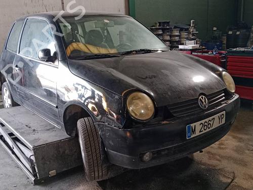 Steering column stalk VW LUPO I (6X1, 6E1) 1.7 SDI | BP32273313I23