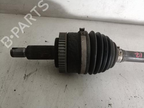 Left front driveshaft HYUNDAI ix35 (LM, EL, ELH)  | BP20674505M38 