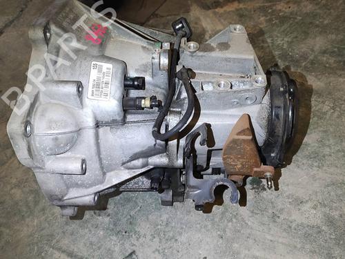 Gearbox FORD FIESTA VI (CB1, CCN)  | BP16584212M3 