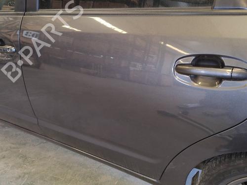 Left rear door TOYOTA PRIUS Liftback (_W2_)  | BP17519484C4 