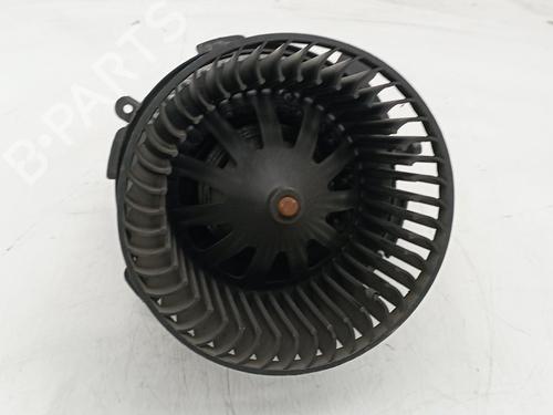 Used Heater blower motor RENAULT KANGOO (KC0/1_) D 65 1.9 (KC0E, KC02, KC0J, KC0N) (64 hp) 21758100