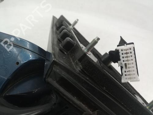 Left mirror HYUNDAI i40 I CW (VF) 1.7 CRDi | BP32371895C26