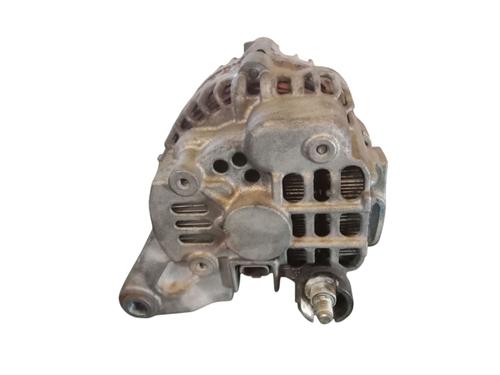 Alternator RENAULT CLIO II (BB_, CB_)  | BP26960512M7 