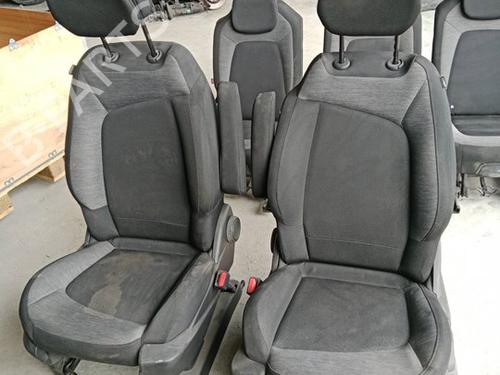 Used Seats set CITROËN C4 SPACETOURER (3D_) [2018-2025]  23400244