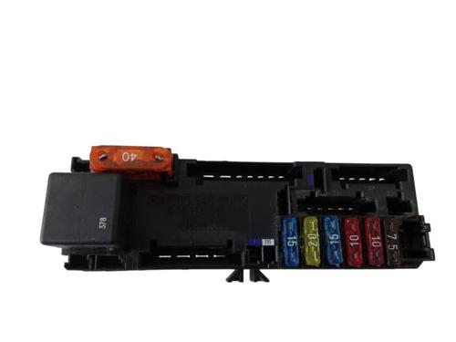 Used Fuse box MERCEDES-BENZ E-CLASS (W210) E 200 (210.035) (136 hp) 32397561