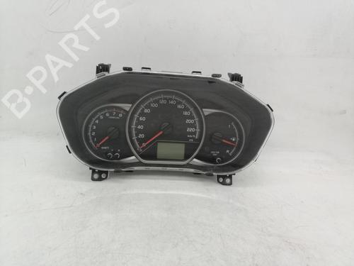 Used Instrument cluster Instrument cluster 38619653 38619653