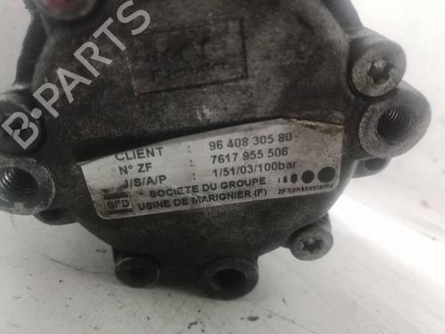 Steering pump PEUGEOT 406 (8B)  | BP11864159M99 