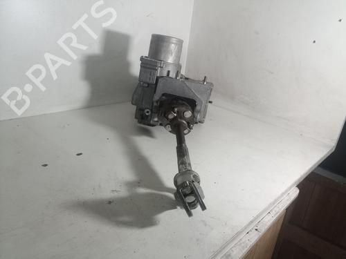 Steering column RENAULT MEGANE II Saloon (LM0/1_) 1.9 dCi (LM0G, LM1G, LM2C) | BP38233191M21 - Image 4