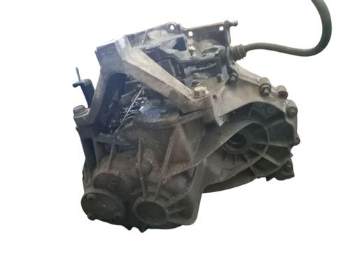 Gearbox MAZDA 3 Saloon (BK) 1.6 DI Turbo (BK12Y) | BP26019405M3 