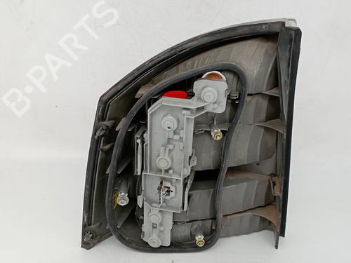 Right taillight OPEL VECTRA C GTS (Z02) 1.9 CDTI (F68) | BP15522852C35 