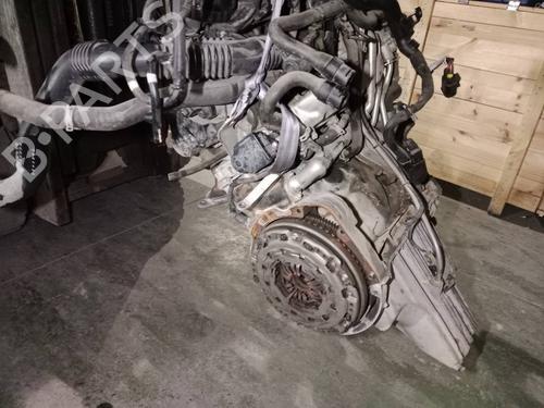 Engine MERCEDES-BENZ A-CLASS (W169) A 180 CDI (169.007, 169.307) | BP21842477M1 