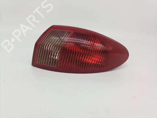 Højre baglygte ALFA ROMEO 147 (937_) [2000-2010]  8179808