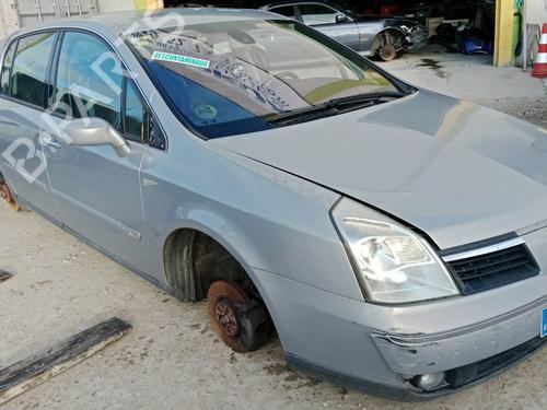 Used Parts RENAULT VEL SATIS (BJ0_) 2.2 dCi (BJ0E, BJ0F) 4946987