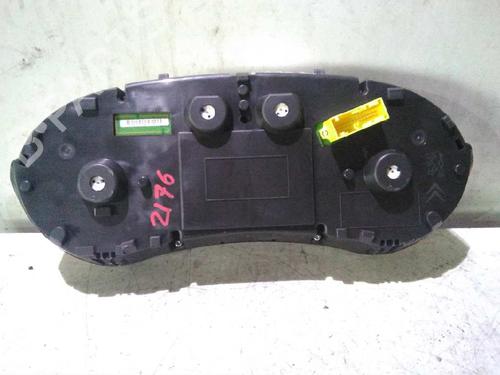 Instrument cluster PEUGEOT 308 I (4A_, 4C_)  | BP4691032C47 