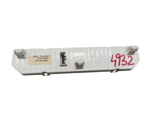 Autre SUZUKI GRAND VITARA II (JT, TE, TD)  | BP23225391O1 